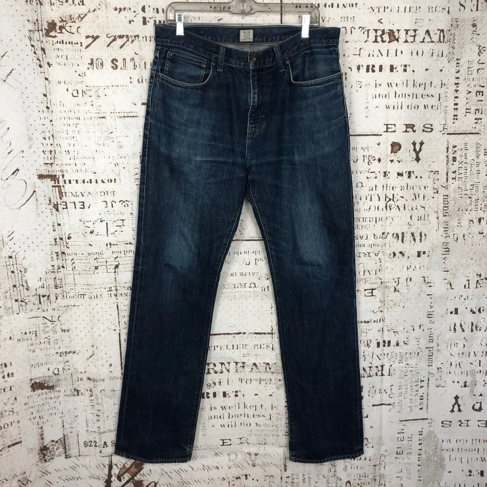J. Crew crew vintage